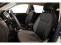 Silk Blue Metallic - Tiguan S 4MOTION Photo No. 5