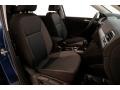 Silk Blue Metallic - Tiguan S 4MOTION Photo No. 16