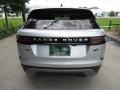 Indus Silver Metallic - Range Rover Velar S Photo No. 8
