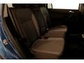 Silk Blue Metallic - Tiguan S 4MOTION Photo No. 17