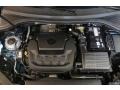 Silk Blue Metallic - Tiguan S 4MOTION Photo No. 20
