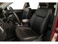 2018 Volkswagen Atlas SE 4Motion Front Seat