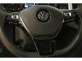 Titan Black Steering Wheel Photo for 2018 Volkswagen Atlas #127045850