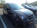 Black Onyx - Grand Caravan GT Photo No. 5