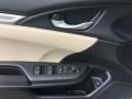 Taffeta White - Civic LX Sedan Photo No. 10