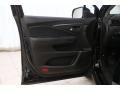 2016 Crystal Black Pearl Honda Pilot EX-L AWD  photo #4