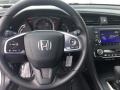 Taffeta White - Civic LX Sedan Photo No. 13