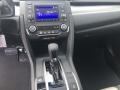 Taffeta White - Civic LX Sedan Photo No. 14