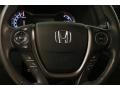 2016 Crystal Black Pearl Honda Pilot EX-L AWD  photo #7