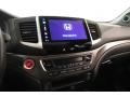 2016 Crystal Black Pearl Honda Pilot EX-L AWD  photo #9