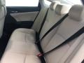 Taffeta White - Civic LX Sedan Photo No. 19