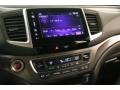 2016 Crystal Black Pearl Honda Pilot EX-L AWD  photo #10