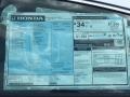 Taffeta White - Civic LX Sedan Photo No. 25