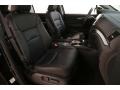 2016 Crystal Black Pearl Honda Pilot EX-L AWD  photo #21