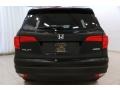 2016 Crystal Black Pearl Honda Pilot EX-L AWD  photo #26