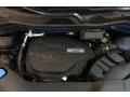 2016 Crystal Black Pearl Honda Pilot EX-L AWD  photo #27