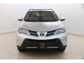 Classic Silver Metallic - RAV4 Limited AWD Photo No. 2
