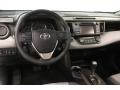 Classic Silver Metallic - RAV4 Limited AWD Photo No. 6