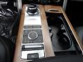 Santorini Black Metallic - Range Rover Supercharged Photo No. 38