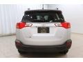 Classic Silver Metallic - RAV4 Limited AWD Photo No. 18