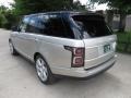 Aruba Metallic - Range Rover Supercharged Photo No. 12