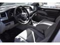 Blizzard White Pearl - Highlander Limited AWD Photo No. 5