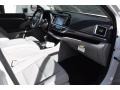 Blizzard White Pearl - Highlander Limited AWD Photo No. 11