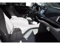 Blizzard White Pearl - Highlander Limited AWD Photo No. 12