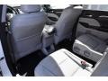 Blizzard White Pearl - Highlander Limited AWD Photo No. 14
