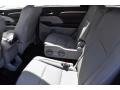 Blizzard White Pearl - Highlander Limited AWD Photo No. 15