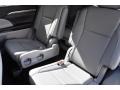 Blizzard White Pearl - Highlander Limited AWD Photo No. 16