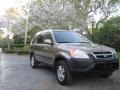 2003 Mojave Mist Metallic Honda CR-V EX 4WD  photo #1