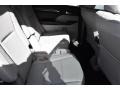 Blizzard White Pearl - Highlander Limited AWD Photo No. 19