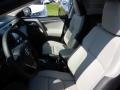 Galactic Aqua Mica - RAV4 Limited AWD Photo No. 3