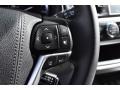 Blizzard White Pearl - Highlander Limited AWD Photo No. 31