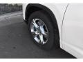 Blizzard White Pearl - Highlander Limited AWD Photo No. 35
