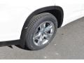 Blizzard White Pearl - Highlander Limited AWD Photo No. 37