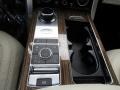 Santorini Black Metallic - Range Rover Supercharged LWB Photo No. 38