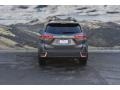 Predawn Gray Mica - Highlander Limited AWD Photo No. 4