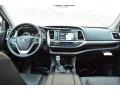 Predawn Gray Mica - Highlander Limited AWD Photo No. 8