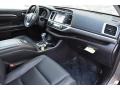 Predawn Gray Mica - Highlander Limited AWD Photo No. 11