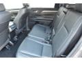 Predawn Gray Mica - Highlander Limited AWD Photo No. 15