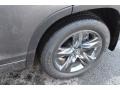 Predawn Gray Mica - Highlander Limited AWD Photo No. 36