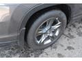 Predawn Gray Mica - Highlander Limited AWD Photo No. 37