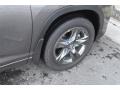 Predawn Gray Mica - Highlander Limited AWD Photo No. 38