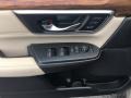 2018 Sandstorm Metallic Honda CR-V EX-L AWD  photo #11