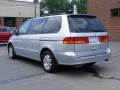 2003 Starlight Silver Metallic Honda Odyssey EX-L  photo #4