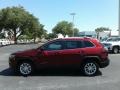 Velvet Red Pearl - Cherokee Latitude Photo No. 2