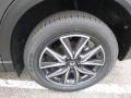 2018 Machine Gray Metallic Mazda CX-5 Touring AWD  photo #7