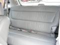 2003 Starlight Silver Metallic Honda Odyssey EX-L  photo #8